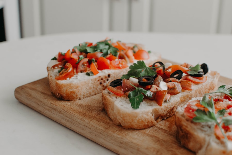 Antipasti